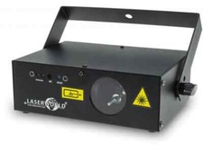 Laserworld 230rgb - laserworld, el-230rgb
