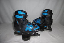 ROCES " JOCKEY " TOP JUNIOR SCHLITTSCHUHE GRÖßENVERSTELLBAR GR: 30 - 33
