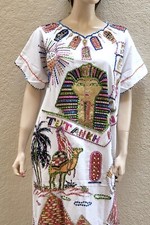 Handmade Egyptian Beaded