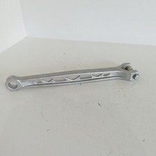 Bremssattel Strebe Drehmomentstütze Schwing hinten Suzuki GSX 1100 ES EF 1985