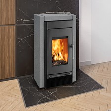 Haas+Sohn Hasvik Kaminofen