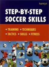 Step soccer - step-by-step, skills