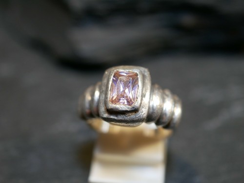 Wunderbarer 925 silber - 925, ring