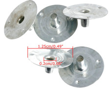  Dochthalter Kerze Rund