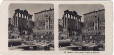 ROM Forum Italien Foto Stereo