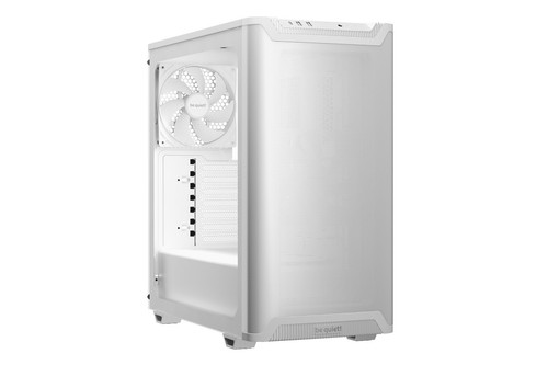 Silent high end gaming - end, pc