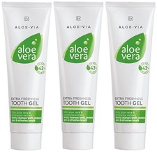 LR Aloe VIA Aloe Vera Zahngel