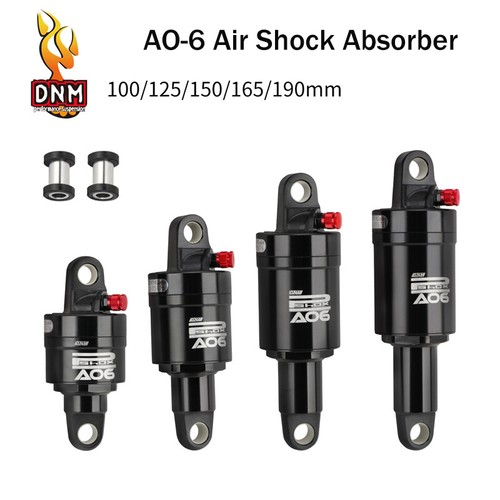 Dnm mountain bike air - mountain,