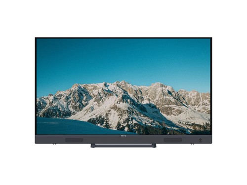 Metz blue 32mtd4001z - blue, led