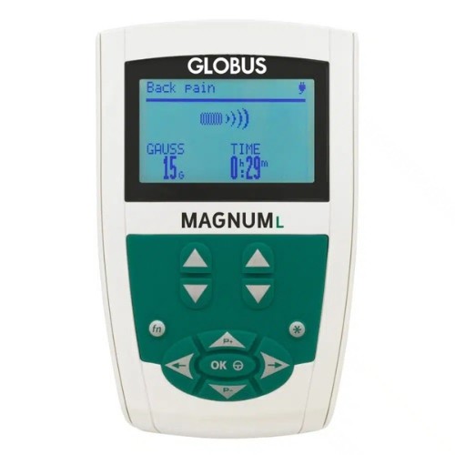 Magnum gerät für - l,