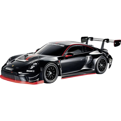 Tamiya porsche 911 gt3 10 - 911, r