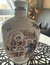 Vintage ulmer keramik - vintage,
