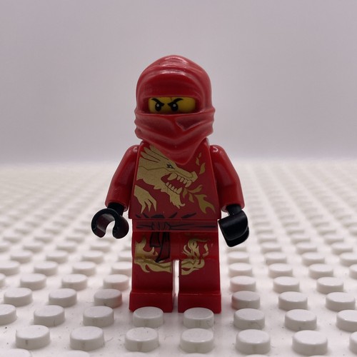 Lego kai njo0009 - lego,