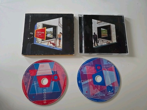 Pink floyd the best - pink, of