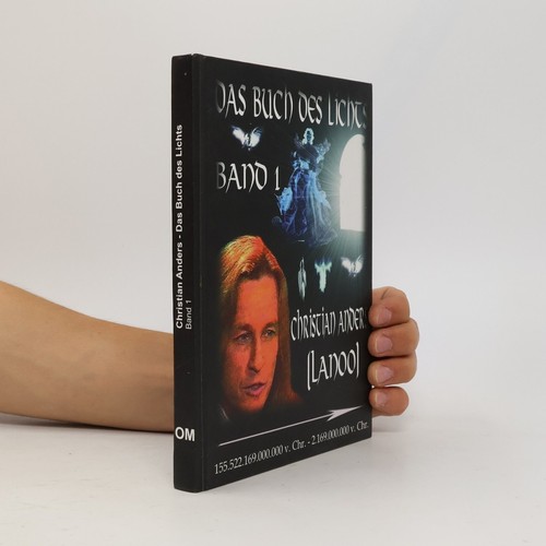 Das buch des lichts - das,