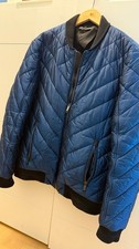 Porsche Design Blouson (Steppjacke) Größe M
