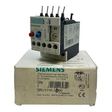 Siemens Überlastrelais