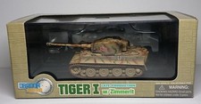 Dragon Armor 1:72 TIGER I -