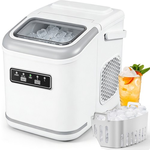 Eiswürfelmaschine klein 4l - klein,, 1.4l