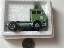 NR829 Herpa MB EKB Zugmaschine