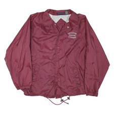 Coach Nylonjacke Herren