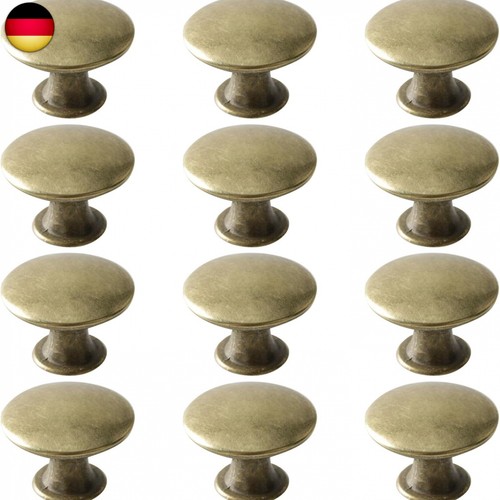 Schubladenknöpfe messing - schubladenknöpfe,