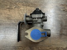 WABCO Bremskraftregler