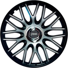 Set of JTec wheel covers Orden