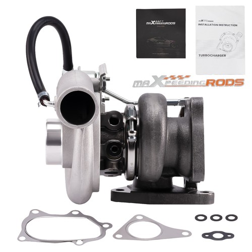 Billet td05 turbolader for - billet,