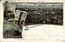 Mondschein Litho Lubsko