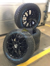 Räder Offroad Renault Master