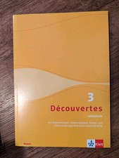 Découvertes Decouvertes