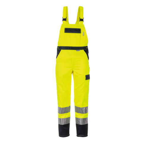 Planam warnschutz latzhose - planam,