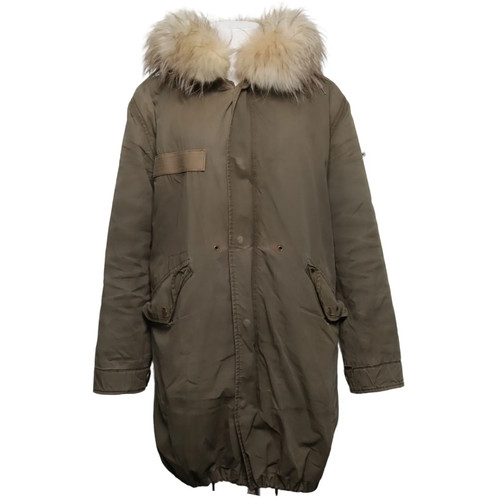 Buch copenhagen parka - parka,, damen