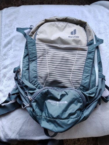 Deuter rucksack trans alpine - deuter,