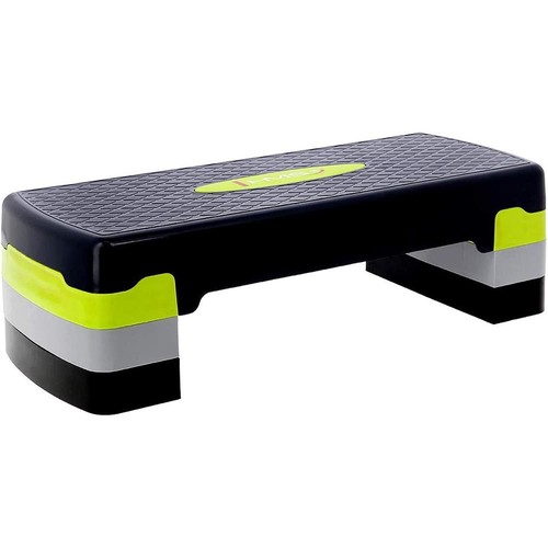 Hms as002 stepper aerobic - hms,