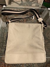Bally Messenger Bag, Crossover