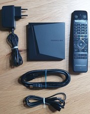 Formuler Z11 Pro Max 4K