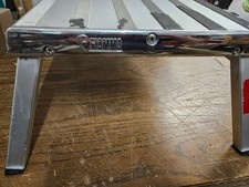 Fiamma Klapptritt bzw Hocker