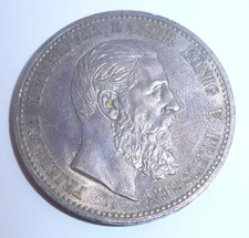 5 Mark Deutsches Reich