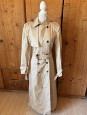 Damen Trenchcoat Mantel Karen