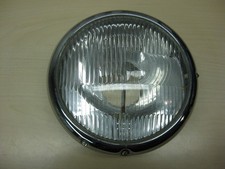 Hella Scheinwerfer Oldtimer (BMW - Motorrad?)