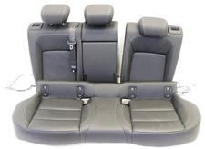 Opel Insignia B Sports Tourer Sportsitz Rücksitzbank Sitz Hinten Leder Heizung