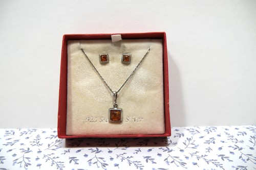 Set geschenkkarton 925 - set, im
