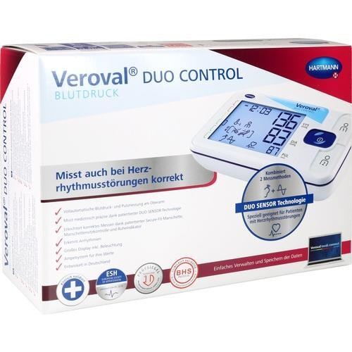Veroval duo control - veroval,