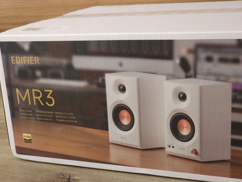 Edifier mr3 studio - mr3,