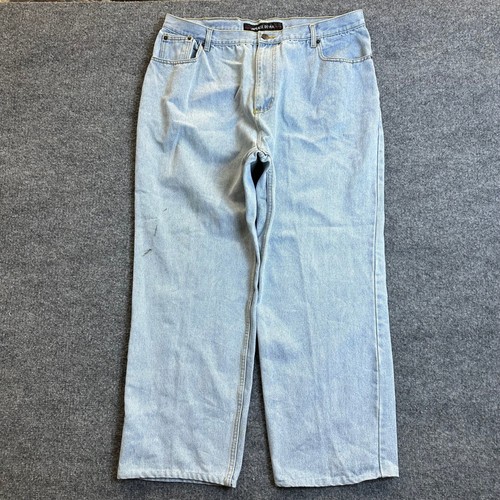 Immense detail jeans mens size - immense,