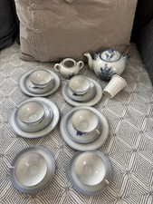 19 Teiliges Chinesisches
