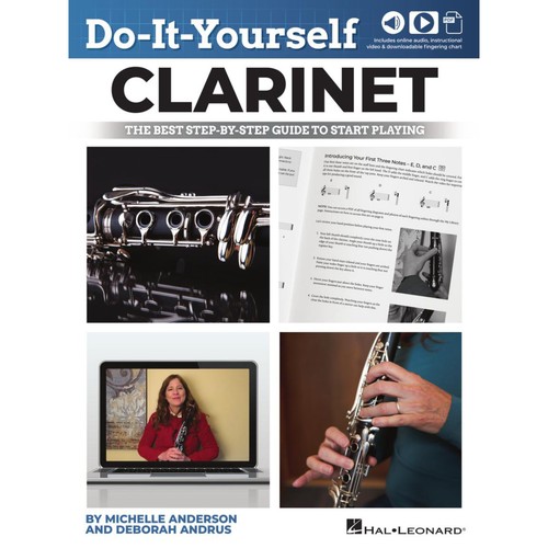 Hal leonard yourself - leonard, do-it-yourself
