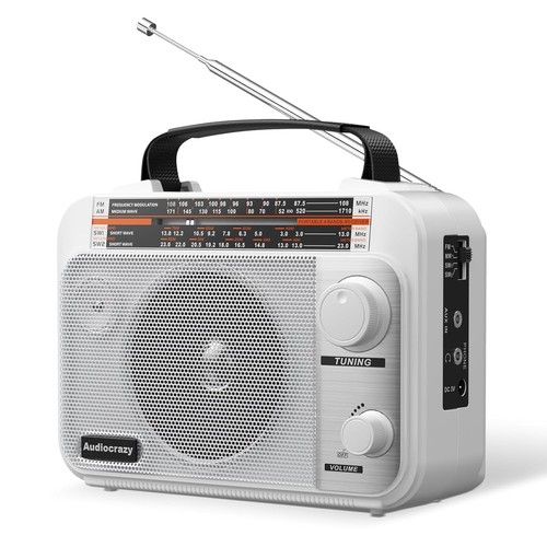 Multiband kurzwellenradio - multiband,